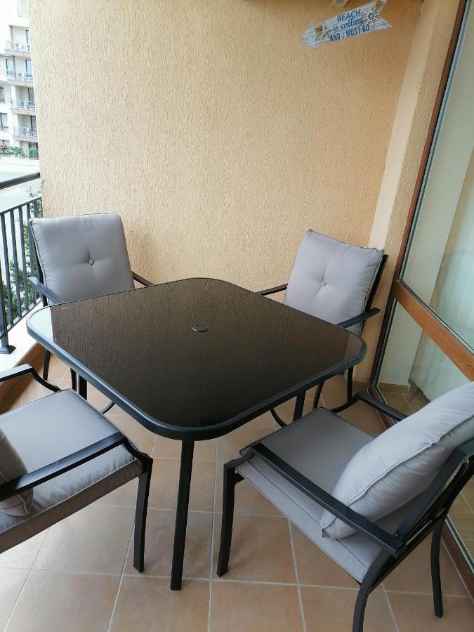 Bright Studio With Parking & Pool 圣弗拉斯 外观 照片